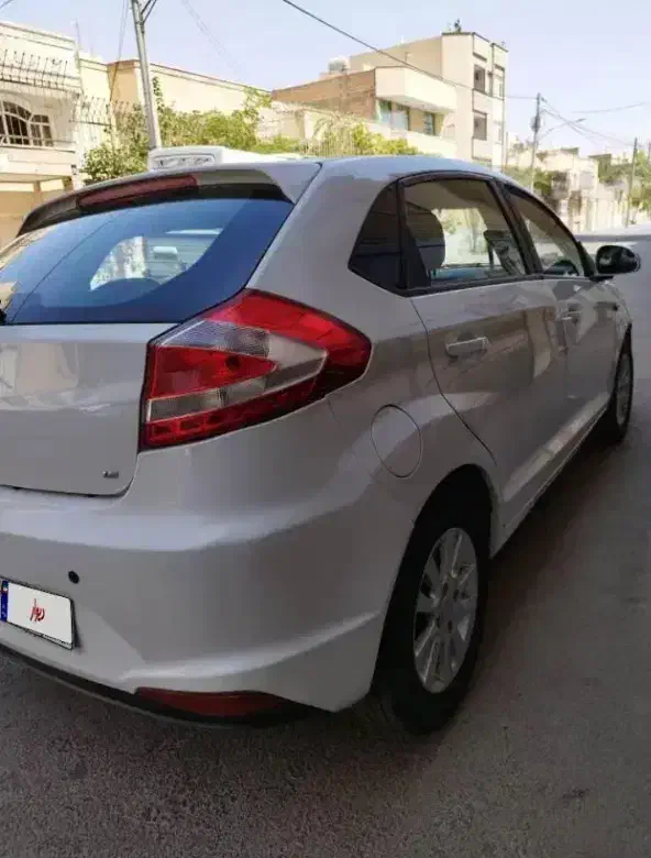 mvm 315 s نیو، مدل ۹۵  فقط اقساط|خودرو سواری و وانت|تهران, باغ فیض|دیوار