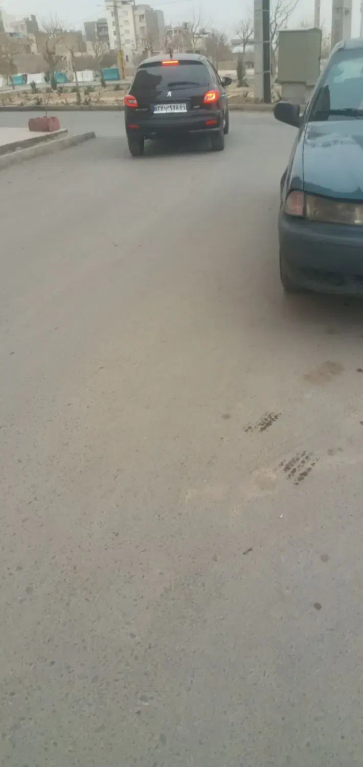 دوو مدل ۸۱|خودرو سواری و وانت|شهریار, اسدآباد|دیوار