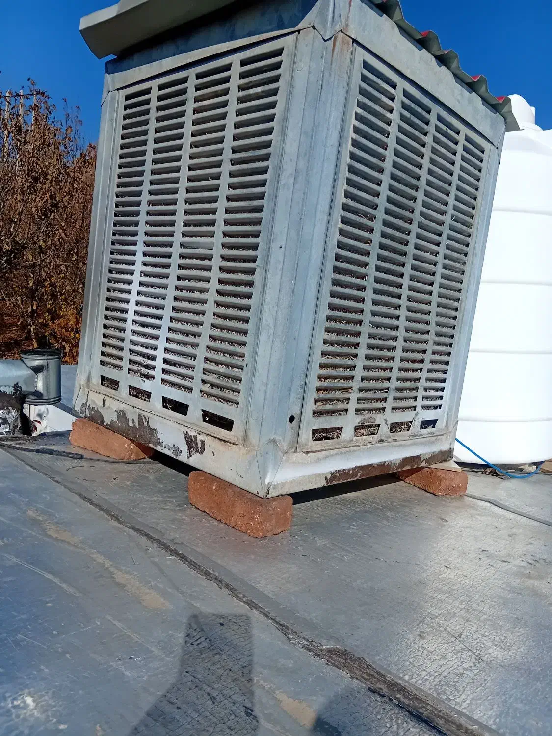 کولر آبی ۵۰۰۰|کولر آبی|سنندج, |دیوار