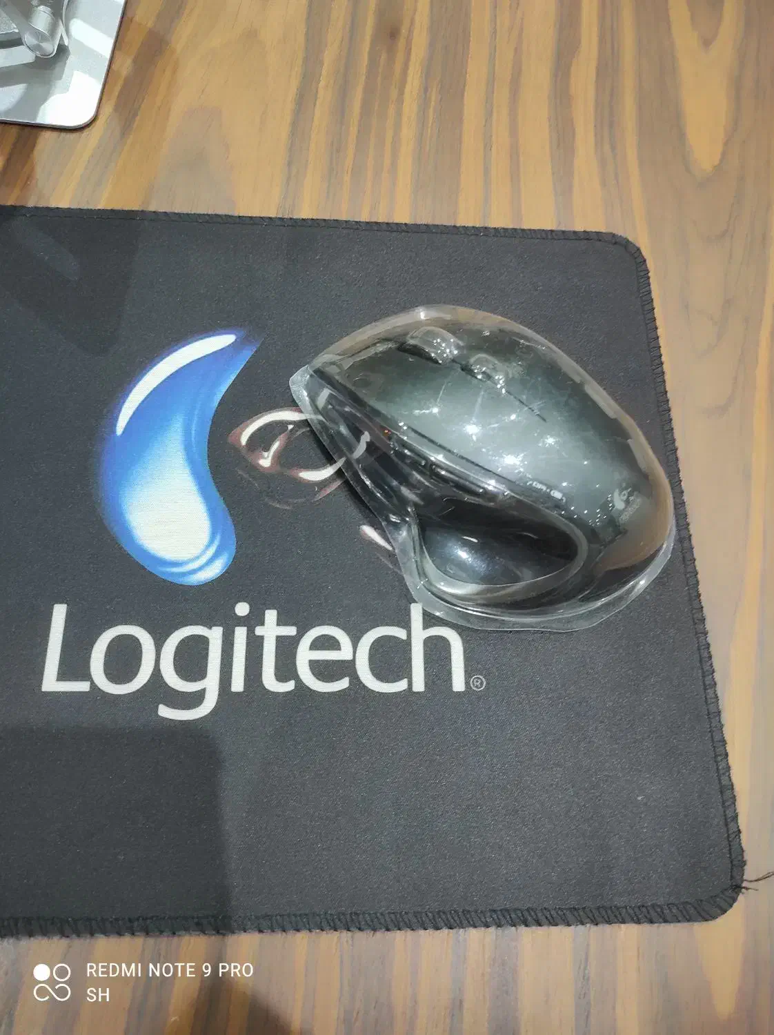 ماوس لاجیتک پرفورمنس ام ایکس|قطعات و لوازم جانبی رایانه|ساری, |دیوار