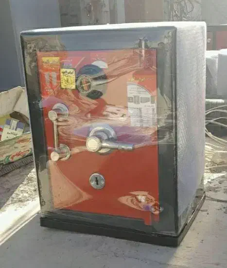 گاوصندوق|ابزارآلات|گناباد, |دیوار