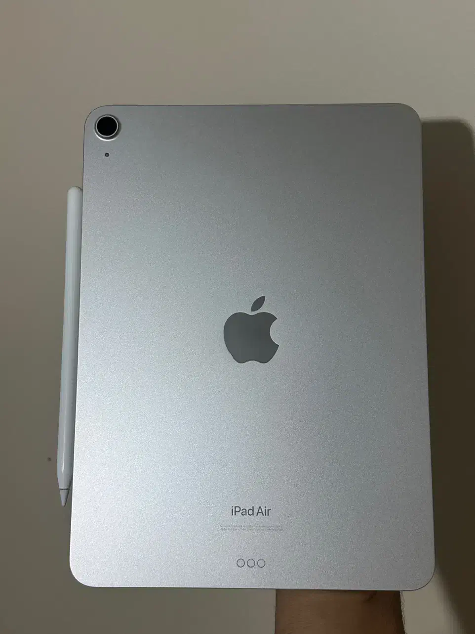 Ipad Air 5 2022 256GB ایپد ایر|تبلت|تهران, تهرانپارس جنوبی|دیوار