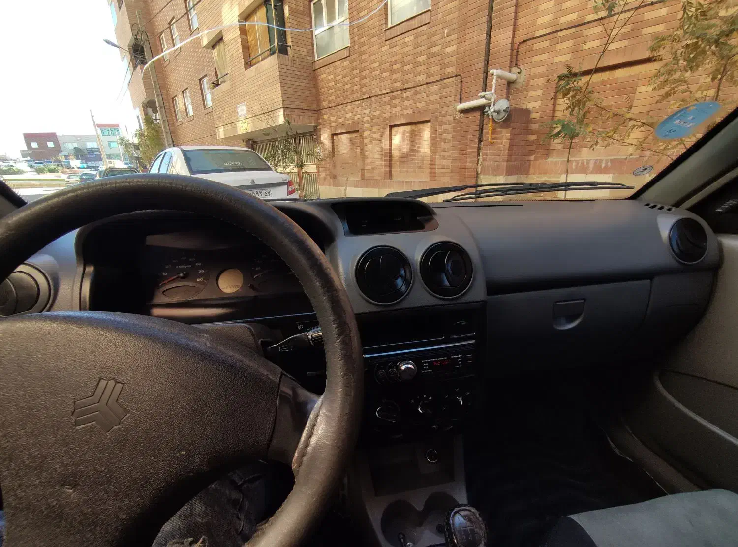 پراید مدل 90 هیدرولیک دوگانه پلاک تهران|خودرو سواری و وانت|بیرجند, |دیوار