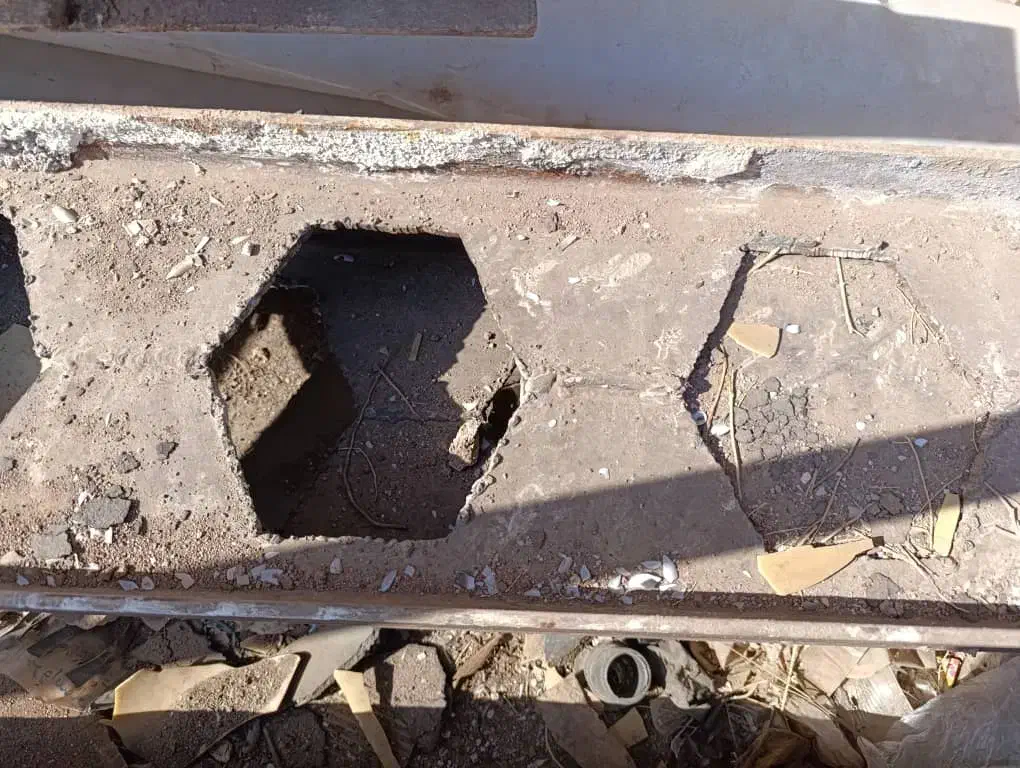 جوشکاری.سقف.سبک|خدمات پیشه و مهارت|رفسنجان, |دیوار