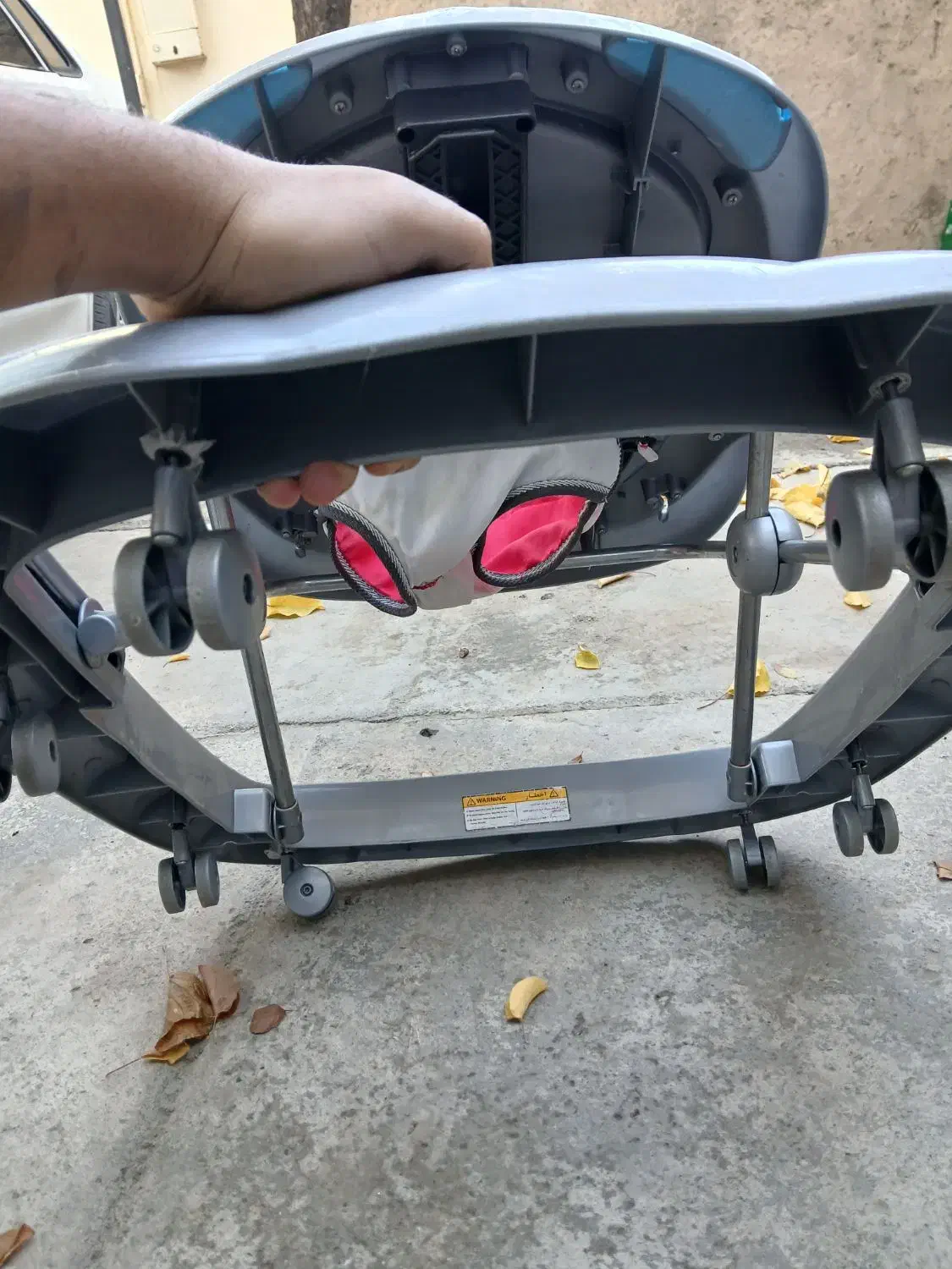 کمک مادر|کالسکه و لوازم جانبی|سقز, |دیوار