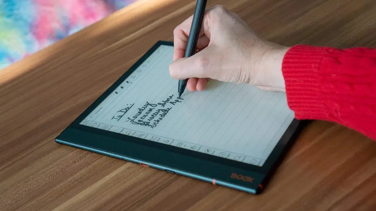 کتابخوان Onyx Boox note air 2|تبلت|تهران, آرژانتین|دیوار