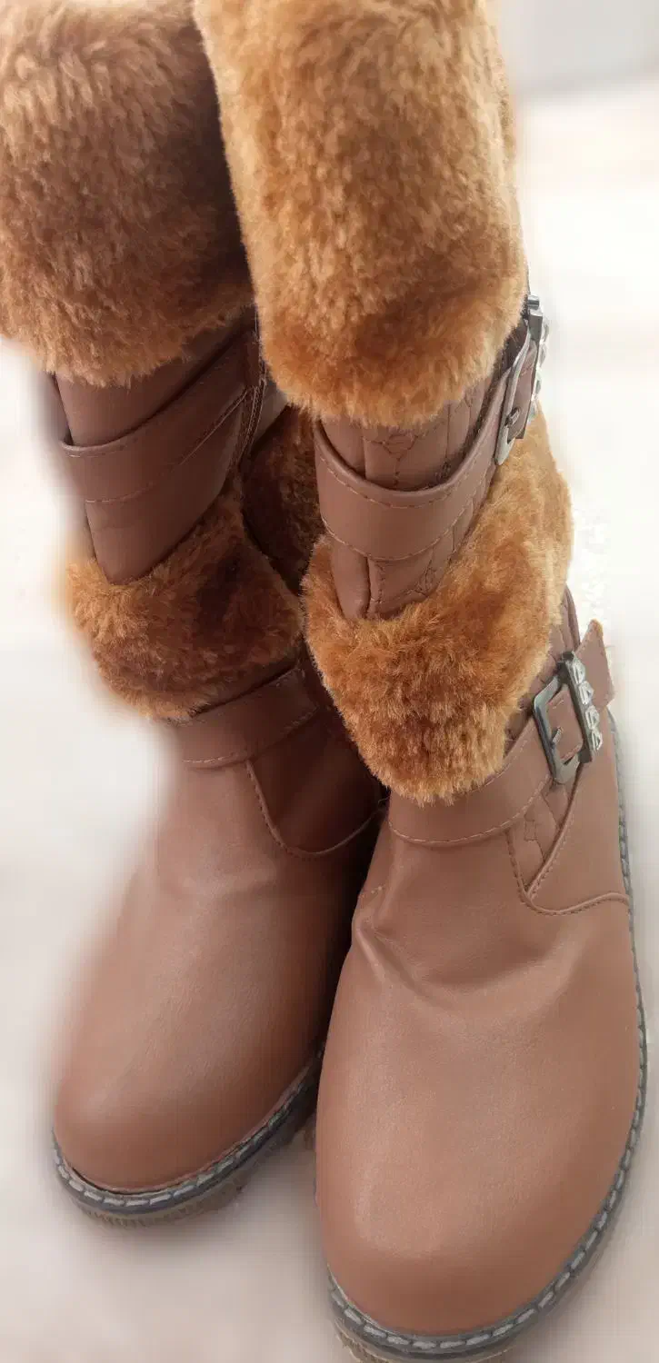 چکمه|کیف، کفش، کمربند|سبزوار, همت|دیوار