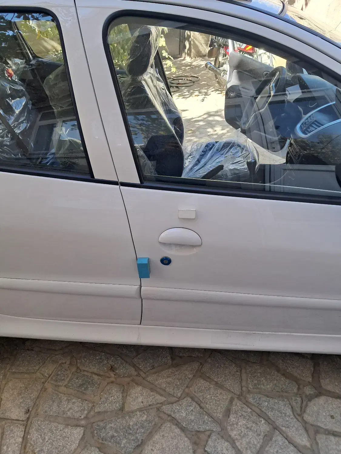 خودرو  پژو ۲۰۷فروشی|خودرو سواری و وانت|همدان, |دیوار