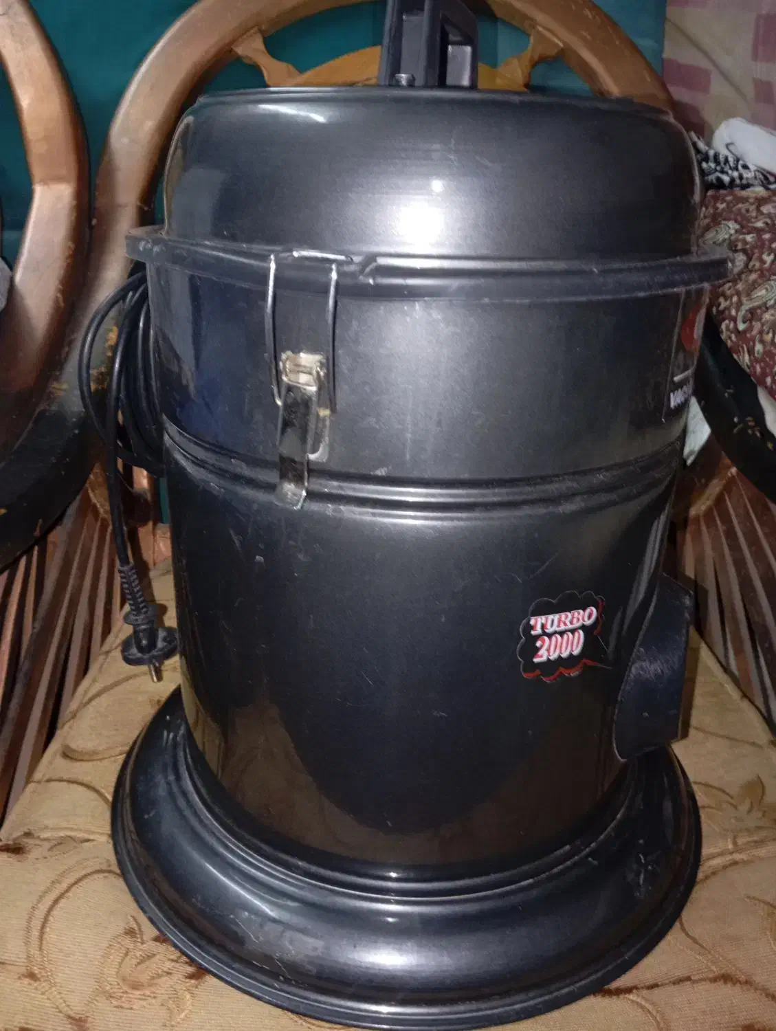 جاروبرقی|جاروبرقی، جارو شارژی، بخارشو|مشهد, کوی ولیعصر|دیوار