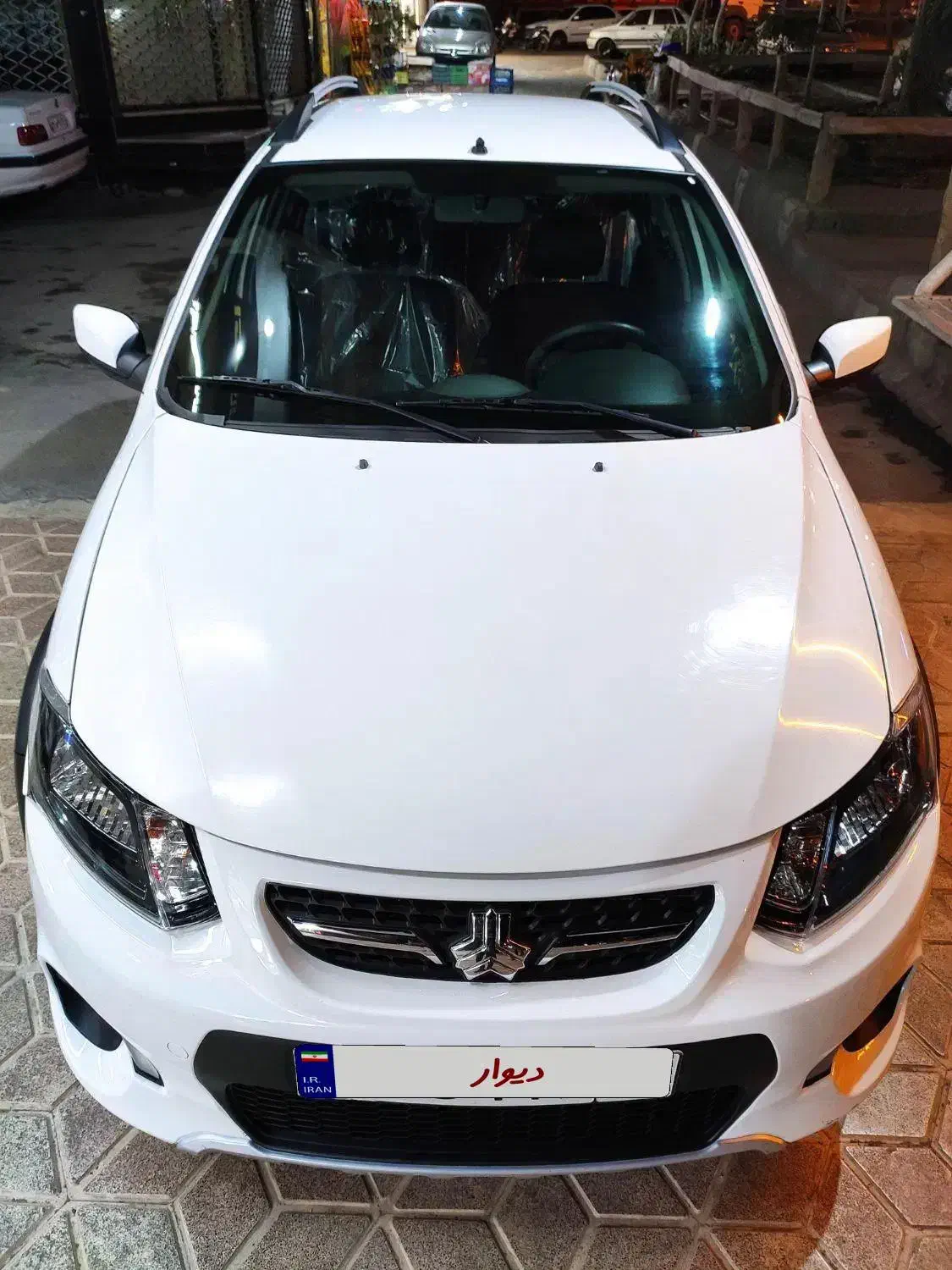 کوییک|خودرو سواری و وانت|بیرجند, |دیوار