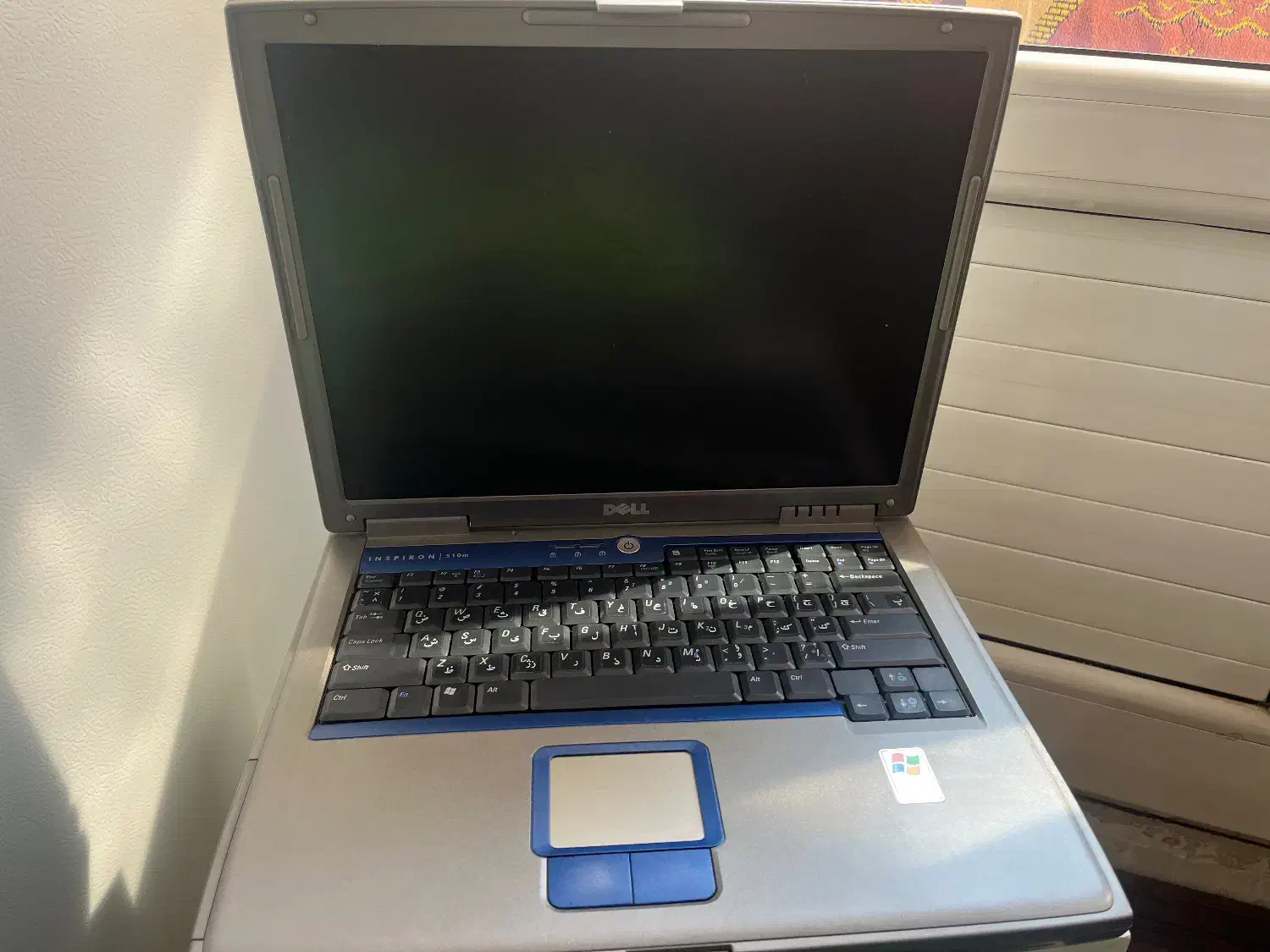 لپ تاپ سالم و پرینتر|رایانه همراه|تهران, ستارخان|دیوار