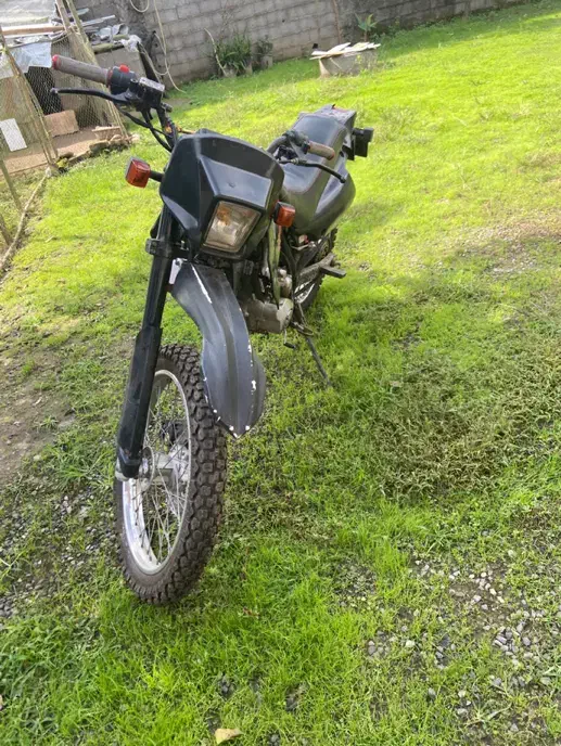 تریل 200پیشرو نقد اقساط|موتورسیکلت|خشکبیجار, |دیوار