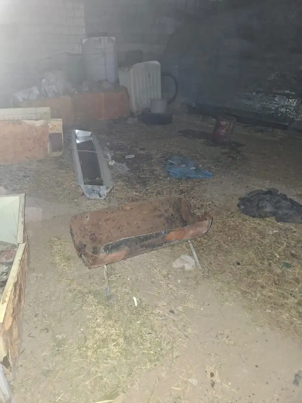 آبخوری حیوانی|لوازم جانبی حیوانات|بهبهان, |دیوار