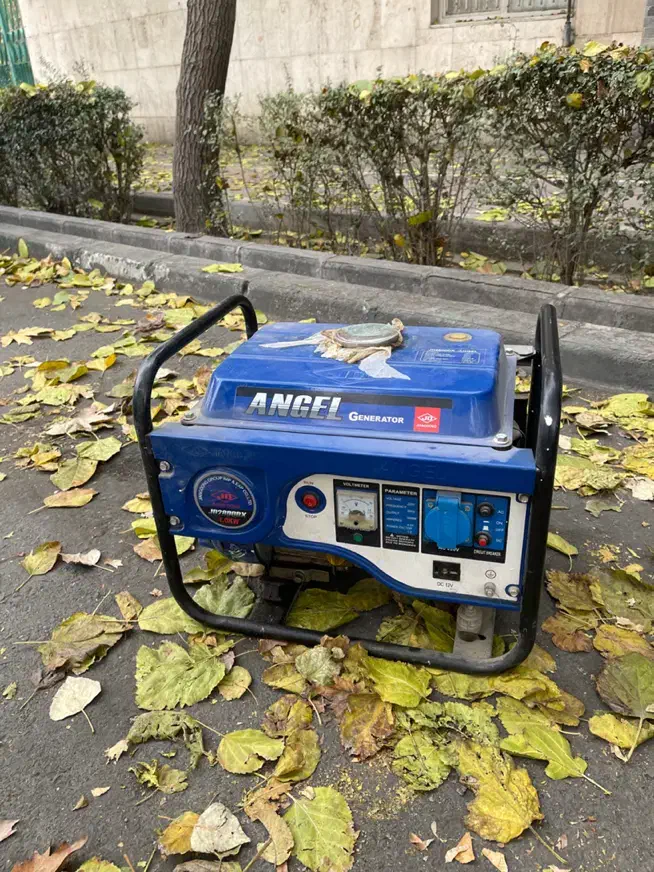 موتور برق جیانگ دانگ اصلی نو|ابزارآلات|تهران, امیرآباد|دیوار