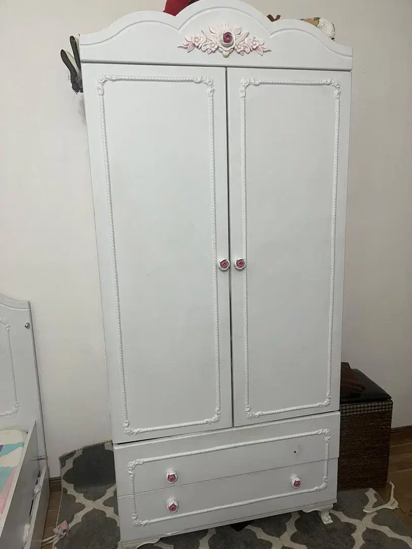 کمد و دراور ام دی اف|جاکفشی، کمد، دراور|تبریز, |دیوار