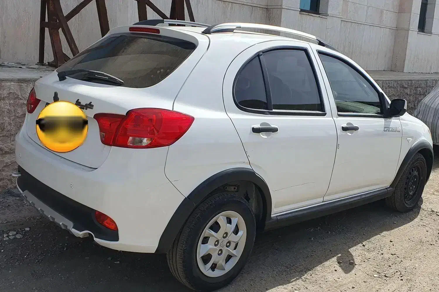 کوئیک ۴۰۱|خودرو سواری و وانت|بندرعباس, |دیوار