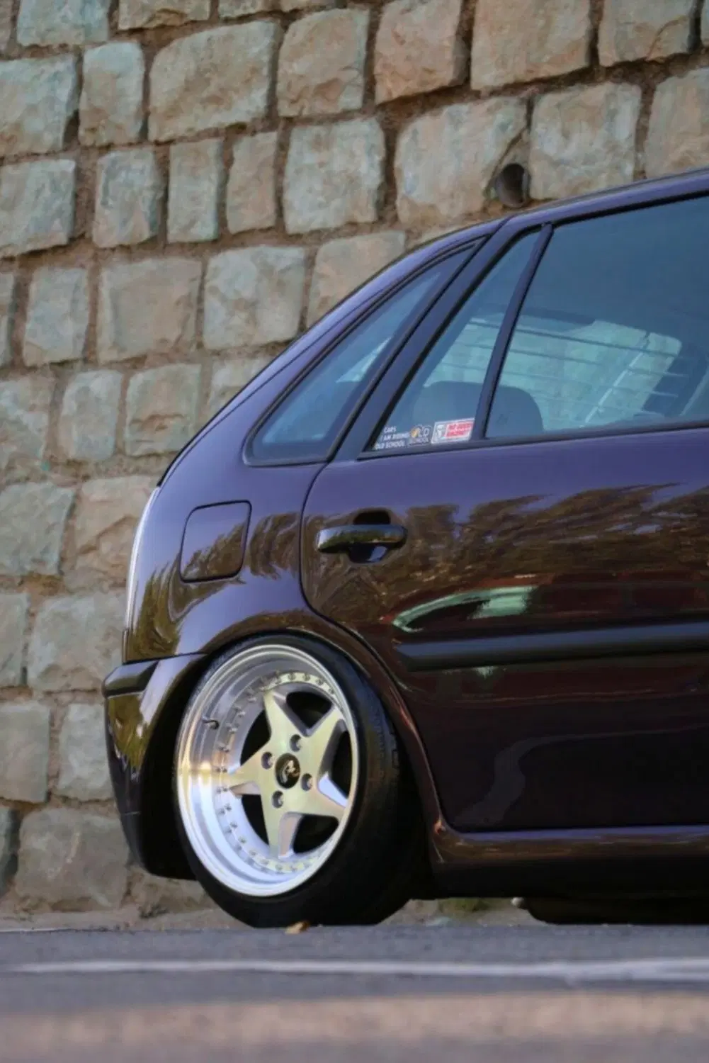 Vw Gol|خودرو کلاسیک|تهران, علایین|دیوار