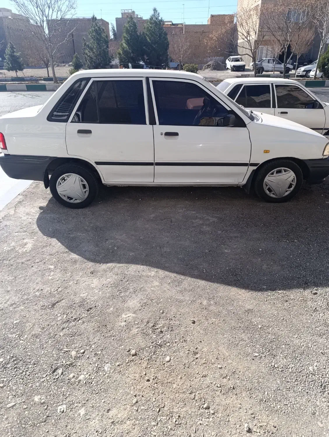 پراید|خودرو سواری و وانت|قم, تعویض پلاک|دیوار