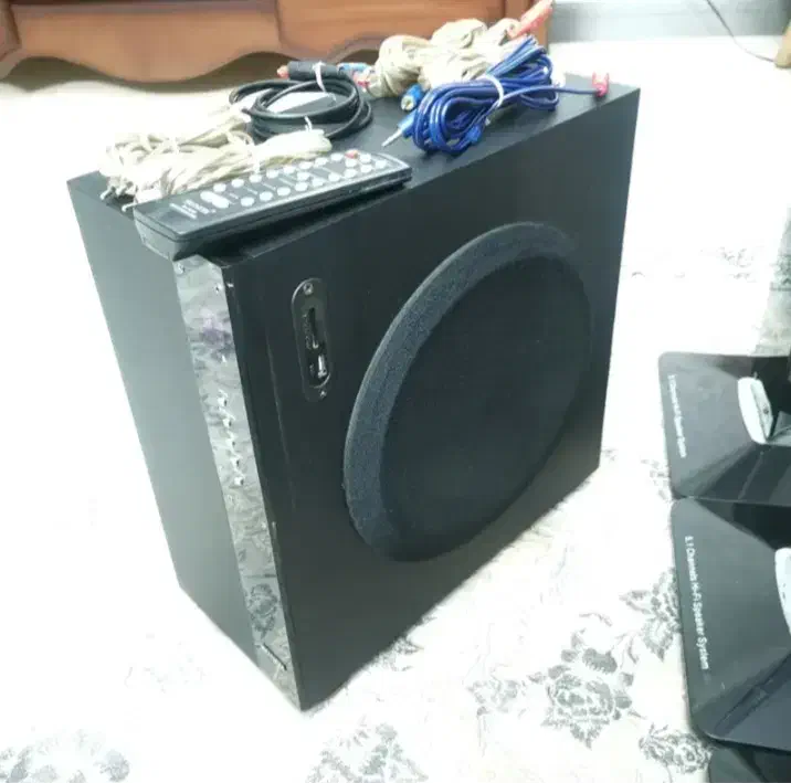 سینماخانواده سونیا|سیستم صوتی خانگی|تربت جام, جامرود|دیوار