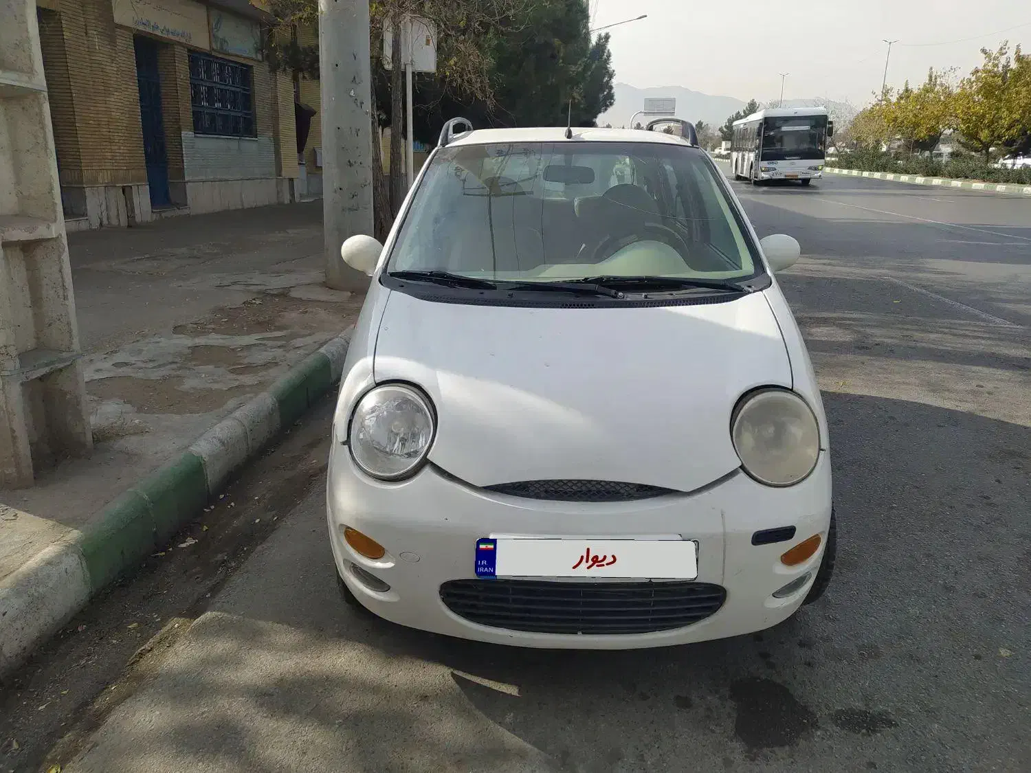 mvm110مدل93 چهار سیلند|خودرو سواری و وانت|مشهد, شیرودی|دیوار