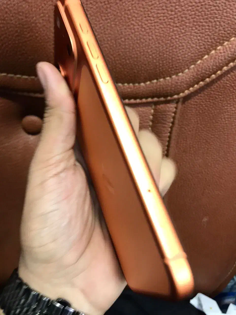 ایفون17پرومکس/17promax|موبایل|تهران, فاطمی|دیوار