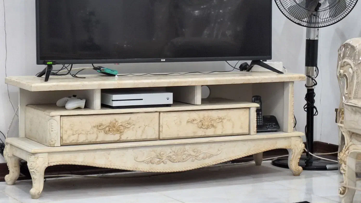 میز تلویزیون|میز تلویزیون|تهران, انبار نفت|دیوار