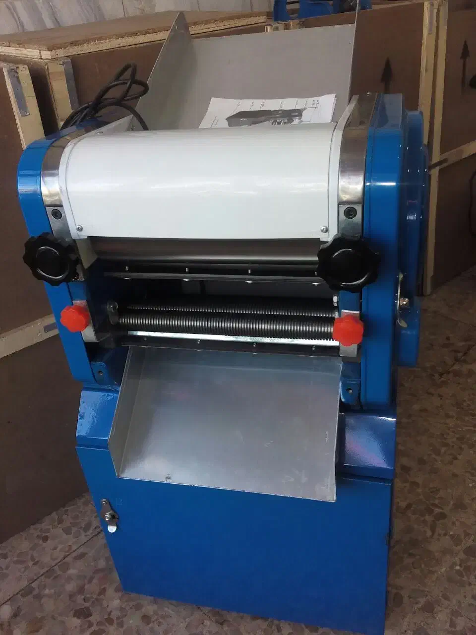 دستگاه برش رشته اش و پلو کارگاهی صنعتی|فروشگاه و مغازه|تهران, کیانشهر|دیوار