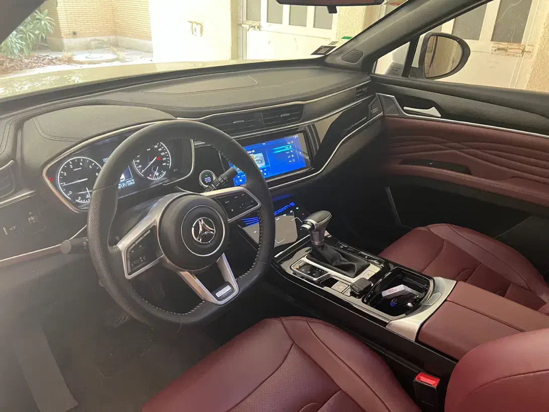 دیگنتی پرایم تومارون مدل ۴۰۳|خودرو سواری و وانت|شیراز, باهنر|دیوار