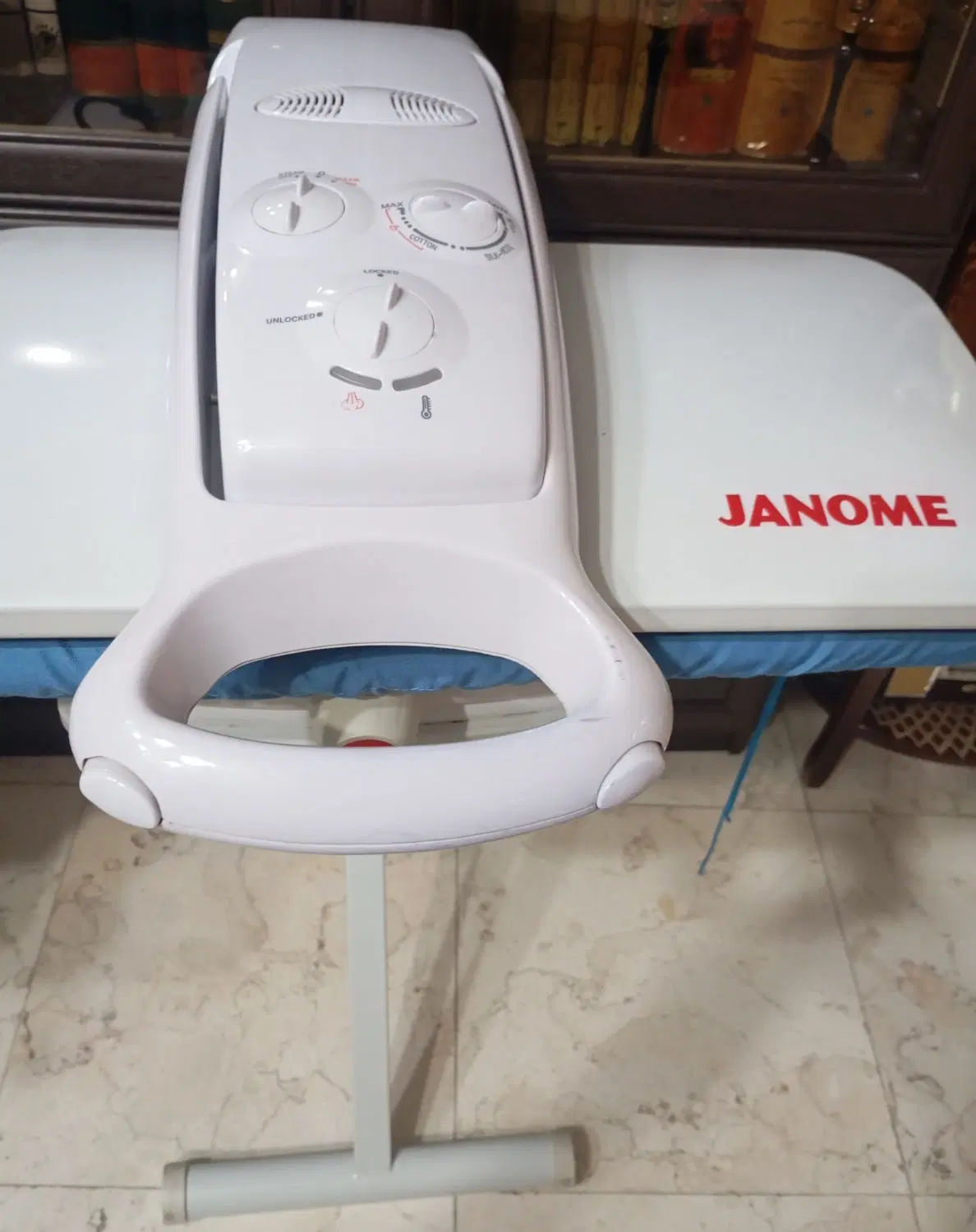 اتو پرس|اتو و لوازم اتو|تهران, نارمک جنوبی|دیوار