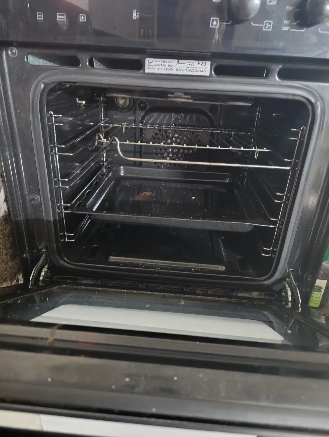 فرتوکار اخوان|اجاق گاز و لوازم برقی پخت‌وپز|مشهد, جاهد شهر|دیوار