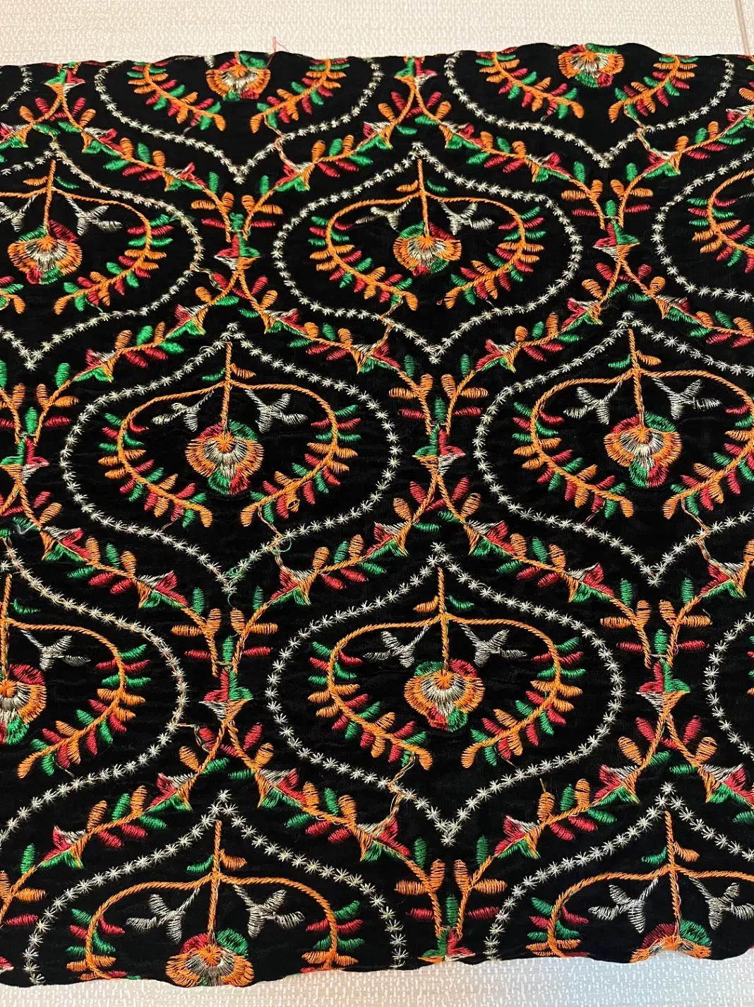 فروش تعدادی پارچه|لباس|یزد, |دیوار