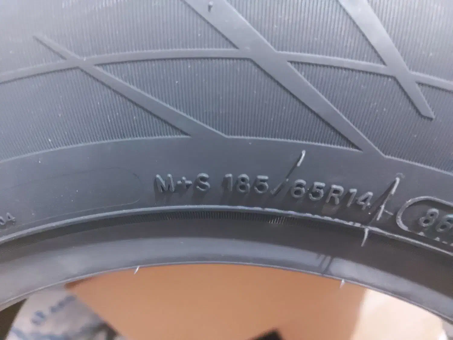 فروش لاستیک تایلندی فورتون|قطعات یدکی و لوازم جانبی|بندر کنگان, |دیوار