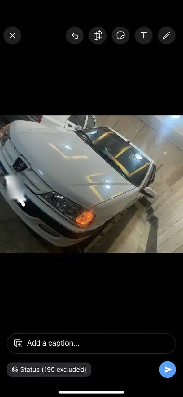 پرشیا اتوماتیک|خودرو سواری و وانت|قم, زنبیل آباد|دیوار