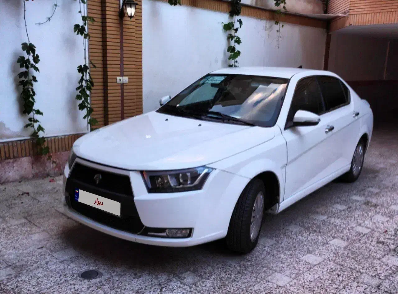 دنا پلاس بورسی 1403|خودرو سواری و وانت|مشهد, رضاشهر|دیوار