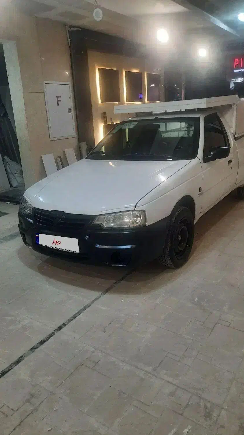 آریسان مدل ۹۷|خودرو سواری و وانت|مشهد, نیروی هوایی|دیوار