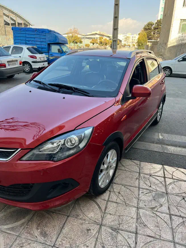 ام وی ام 315 نیو|خودرو سواری و وانت|کرج, فاز ۳ گوهردشت|دیوار