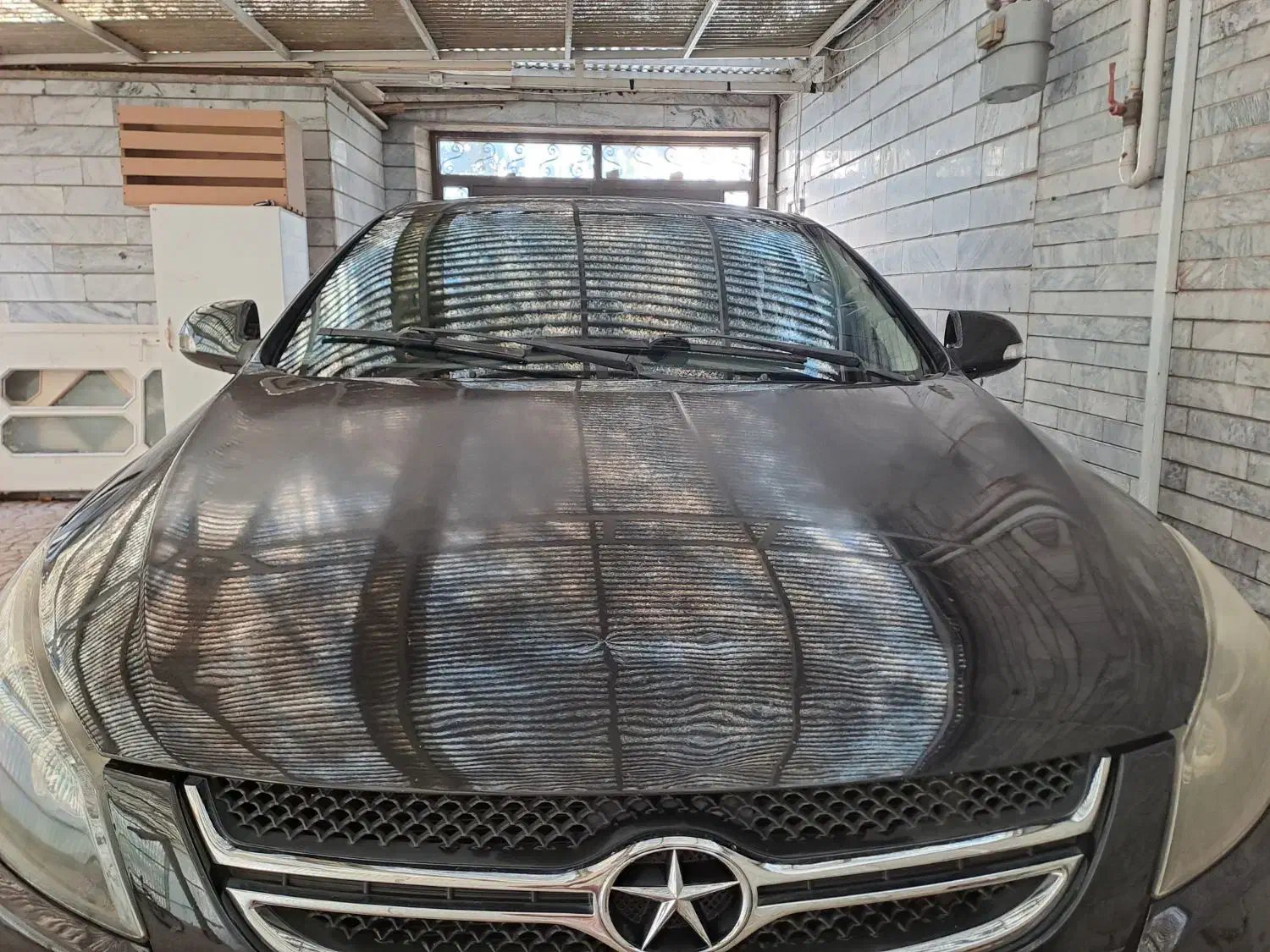 جک j5|خودرو سواری و وانت|زنجان, |دیوار