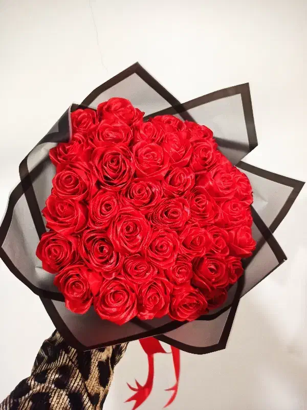 گل رز ربانی|گل مصنوعی|مشهد, سیسآباد|دیوار