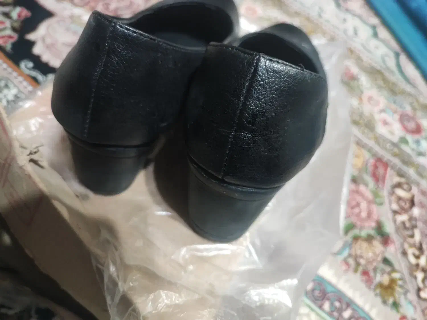 کفش زنانه|کیف، کفش، کمربند|اسلامیه, |دیوار