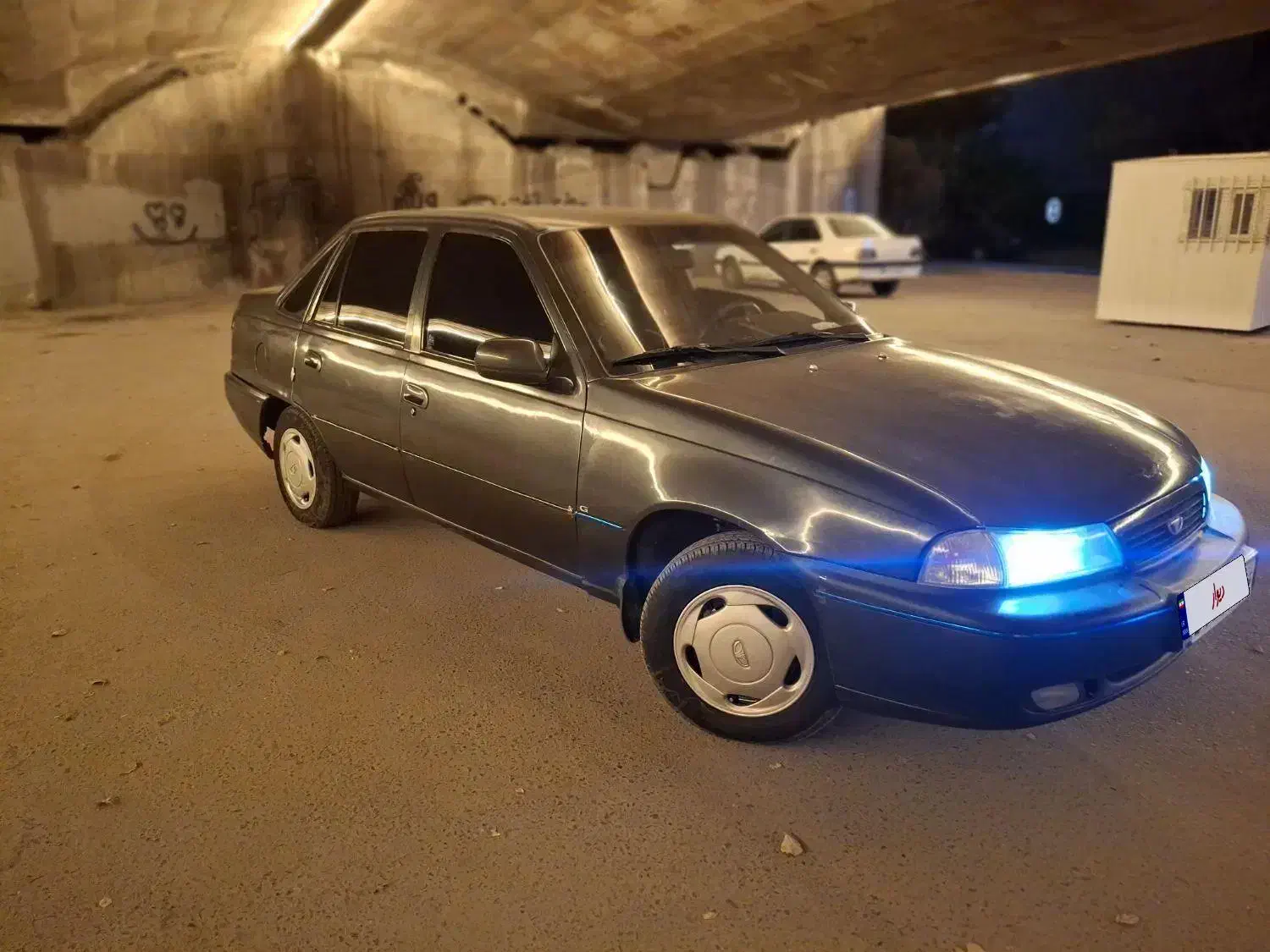 دوو سی ال او|خودرو سواری و وانت|قم, باجک دو|دیوار