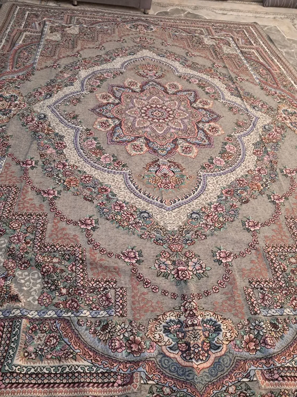 روفرشی|روفرشی|شهرضا, |دیوار