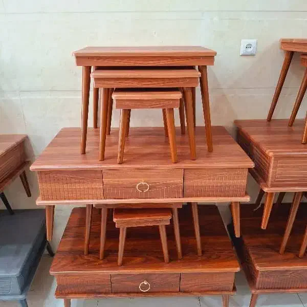 میزجلومبلی مـدل نـایـک|مبلمان خانگی و میز عسلی|چهاردانگه (تهران), |دیوار