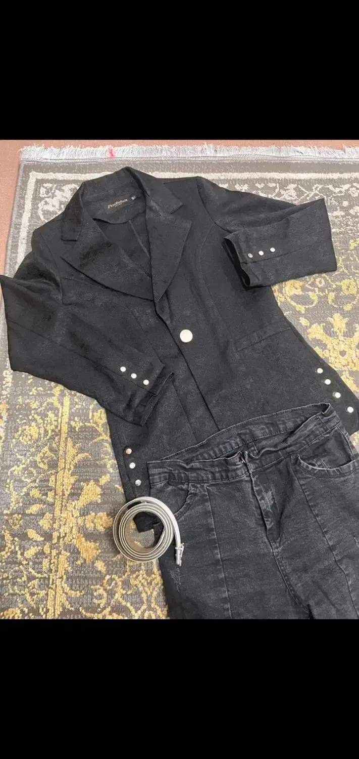 ست کامل شومیزوکت ژاکاردتک|لباس|نوشهر, |دیوار