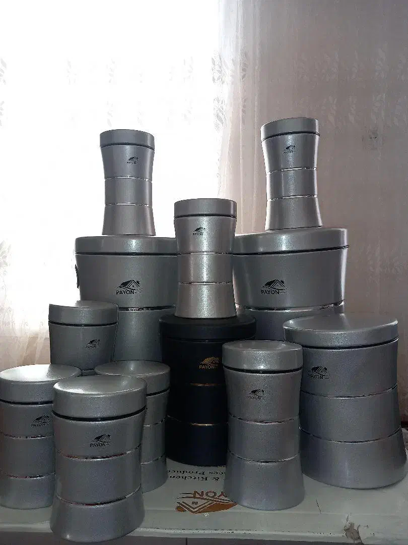 سرویس اورانوس نو|ظروف نگهدارنده، پلاستیکی، یکبارمصرف|مشهد, رسالت|دیوار