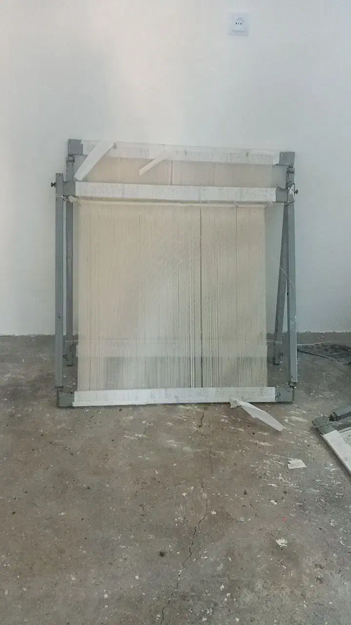 دارقالی تابلو فرش|لوازم خیاطی و بافتنی|چاروسا, |دیوار