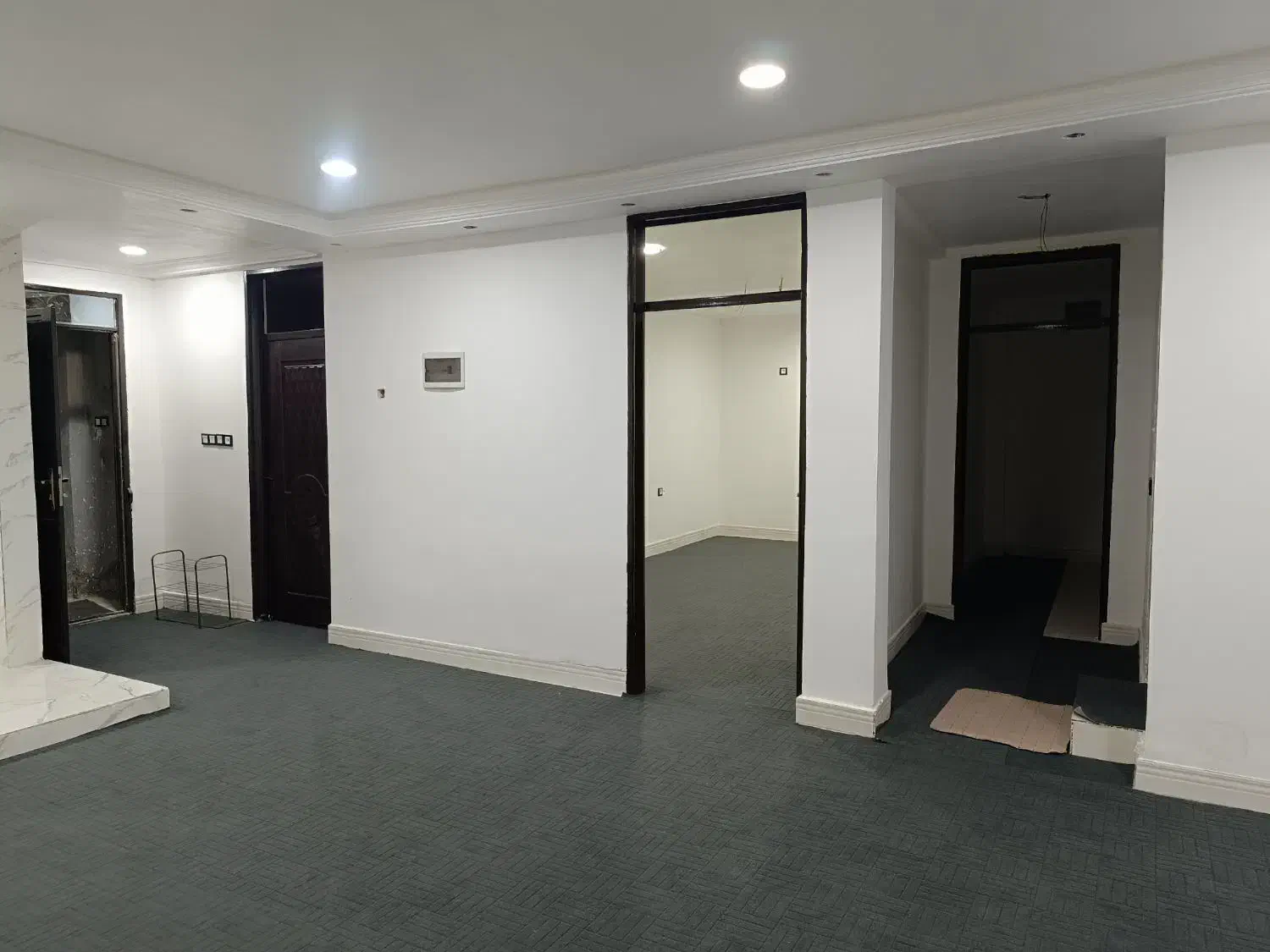 اجاره خونه ویلایی سیراف پرک|اجارهٔ خانه و ویلا|سیراف, |دیوار