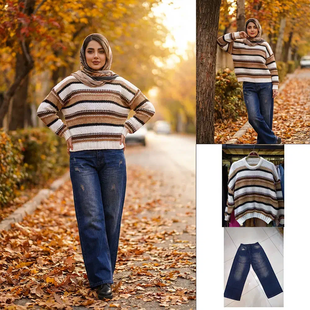 ساخت عکس ژورنالی از محصولات شما/قیمت باورنکردنی|خدمات پذیرایی، مراسم|قم, صفاشهر|دیوار