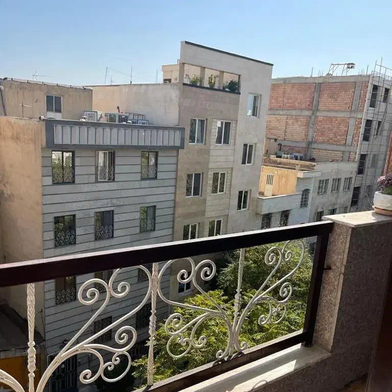 طرشت ۹۵متر دوخواب ولدخانی