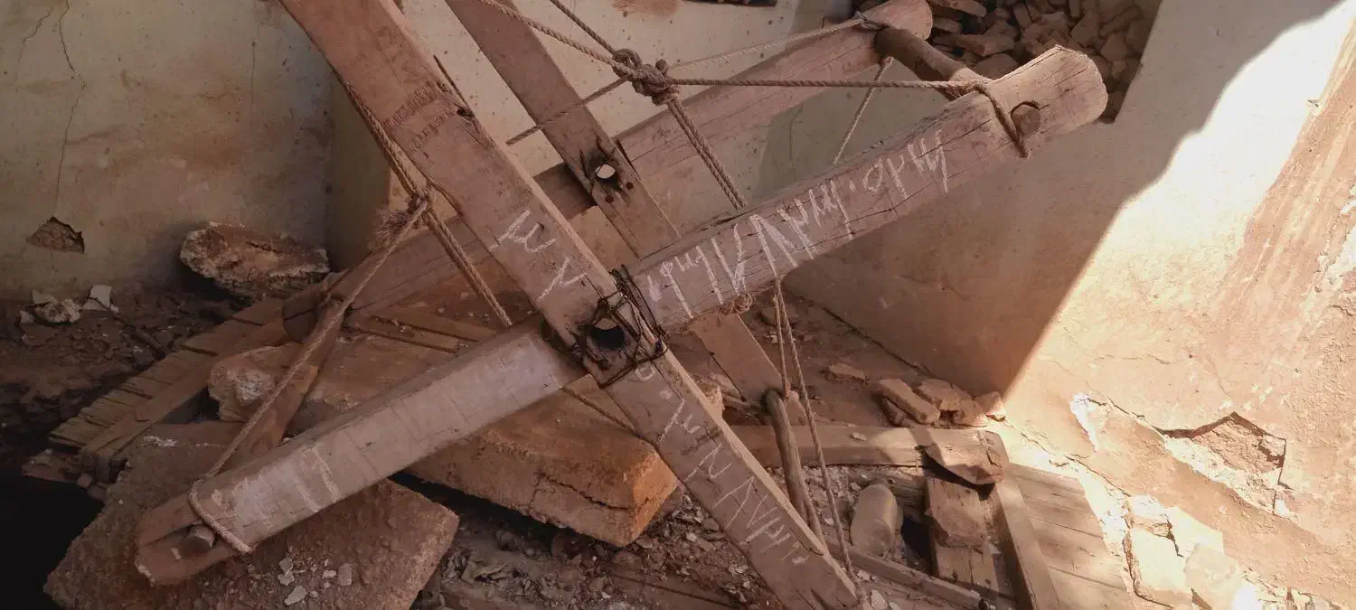 چاهکنی - تخریب - لایروبی کندکاری|خدمات پیشه و مهارت|دزفول, |دیوار