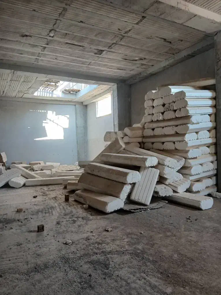 فوم سقفی|مصالح و تجهیزات ساختمان|پاکدشت, پاکدشت (مامازند)|دیوار